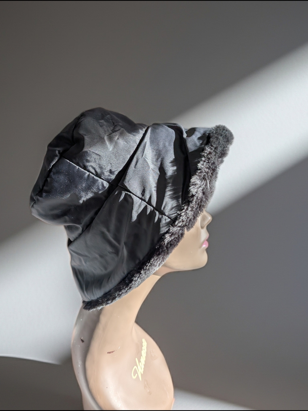 Like New Bucket Hat From August Hat Company. - Picture 2 of 6